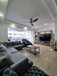 Blk 125 Serangoon North Avenue 1 (Serangoon), HDB Executive #584476731